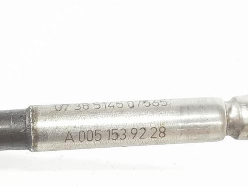 Electronic sensor MERCEDES-BENZ A-CLASS (W169) A 180 CDI (169.007, 169.307) | BP23877861M84 