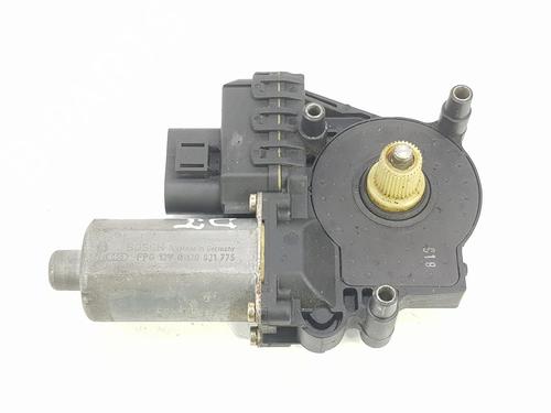 Front left window mechanism AUDI A6 C5 (4B2) 2.8 (193 hp) 8495398