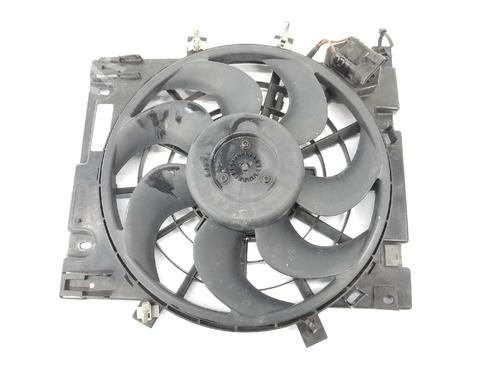 Used Radiator fan OPEL ASTRA H (A04) 1.7 CDTI (L48) (100 hp) 7006246