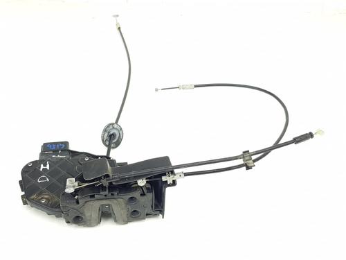 Used Front left lock Front left lock LAND ROVER FREELANDER 2 (L359) 2.2 TD4 4x4 (160 hp) 34407169 34407169