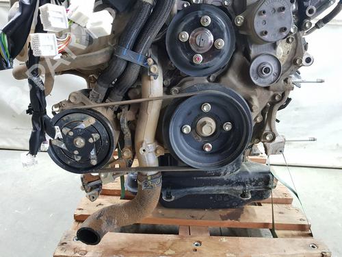 Engine TOYOTA HILUX VIII Platform/Chassis (_N1_) | BP30839436M1