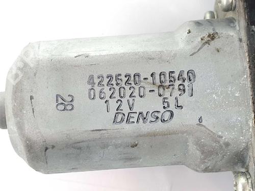 Left front window motor TOYOTA RAV 4 III (_A3_) 2.2 D 4WD (ALA30_, ALA30R) | BP6825217E21 