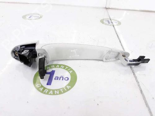 Front right exterior door handle BMW 1 (E87) 116 i | BP3684044C129 