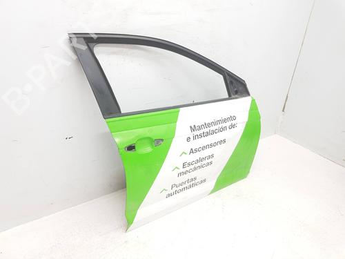 Right front door VW POLO VI (AW1, BZ1, AE1)  | BP29535934C3 