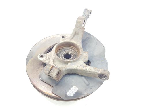 Right front steering knuckle KIA SPORTAGE III (SL) 1.6 GDI | BP20188372M26 