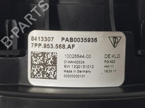 Other PORSCHE PANAMERA (970) 4.8 4S | BP14104481O1 