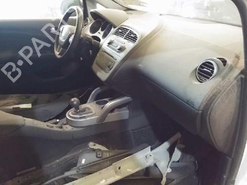 Left front window switch SEAT ALTEA XL (5P5, 5P8) 2.0 TFSI 4x4 | BP1364486I27 