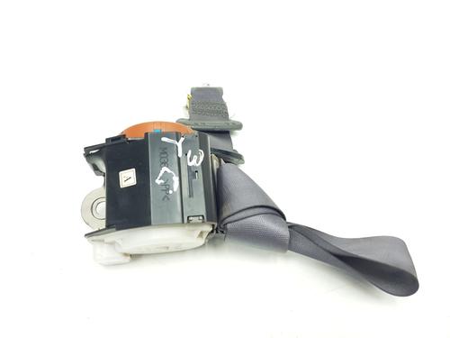 Rear center seatbelt TOYOTA LAND CRUISER PRADO (_J12_) 3.0 D-4D (KDJ120, KDJ125) | BP21178645I27 