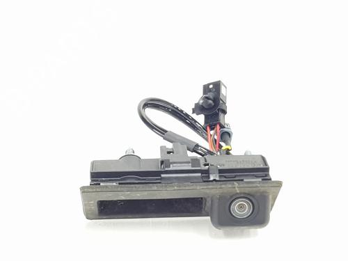 Maneta exterior porton AUDI A6 C7 (4G2, 4GC) 2.0 TDI | BP30468930C132