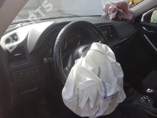 Rear bumper left light MAZDA CX-5 (KF) 2.2 D | BP9220608C81  - Image 34