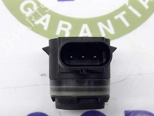 Electronic module VW GOLF VII (5G1, BQ1, BE1, BE2) 2.0 GTI Clubsport | BP14124871M83 