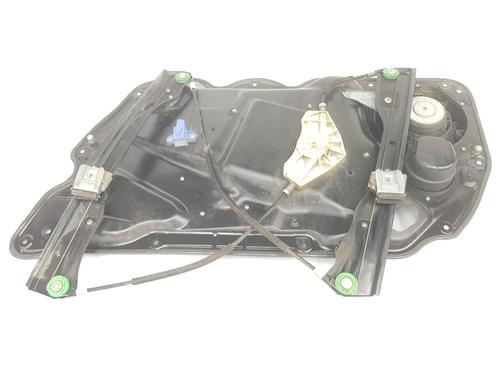 Front left window mechanism VW PASSAT B6 (3C2) 1.9 TDI | BP15499028C22 