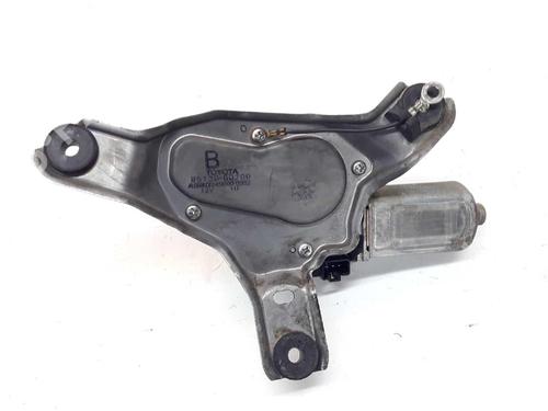 Rear wiper motor TOYOTA LAND CRUISER PRADO (_J12_) 3.0 D-4D (KDJ120, KDJ125) | BP6049361M102 