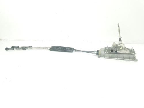 Used Gear lever AUDI A1 Sportback (8XA, 8XF) 1.6 TDI (115 hp) 8688866