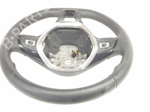 Steering wheel MAN TGE Bus | BP33215181C49 - Image 5