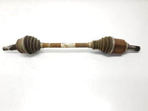 Used Left front driveshaft RENAULT KANGOO / GRAND KANGOO II (KW0/1_) 1.5 dCi 90 (KW05, KW08, KW0G, KW11) (90 hp) 17217701