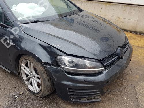 Left front window switch VW GOLF VII Variant (BA5, BV5) 2.0 GTD | BP33269815I27 - Image 9