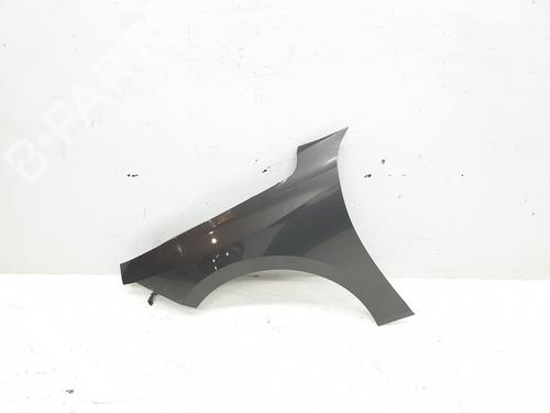 Forskærm venstre OPEL ASTRA L Sports Tourer (O5) [2021-2025]  26033945