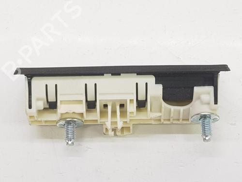 Tailgate handle AUDI Q3 (8UB, 8UG) 2.0 TDI | BP11511977C132 
