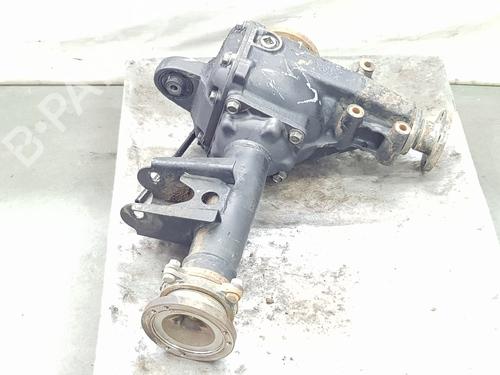 Front differential NISSAN TERRANO II (R20) 2.7 TDi 4WD | BP29002505M23 