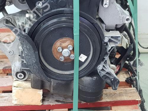 Engine VOLVO V40 Hatchback (525) T2 | BP37700091M1  - Image 12