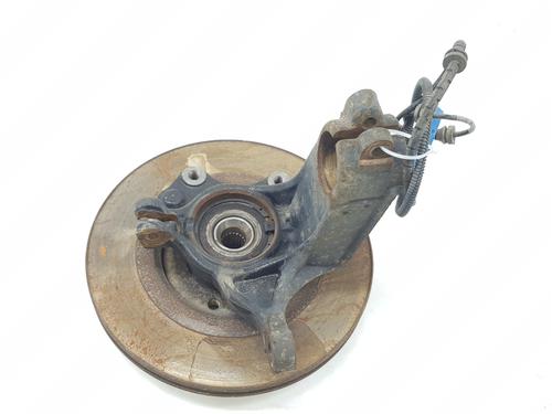 Right front steering knuckle CITROËN C3 III (SX) 1.2 VTi 82 | BP36566683M26  - Image 5