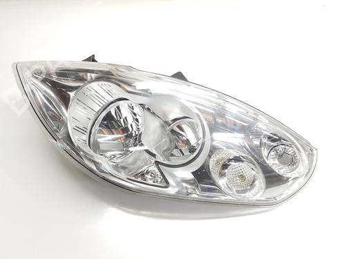 Venstre forlygte RENAULT MASTER III Van (FV) 2.3 dCi 125 FWD (FV0C, FV0D, FV0G, FV0H, FV0J, FV0K,... (125 hp) 30402110