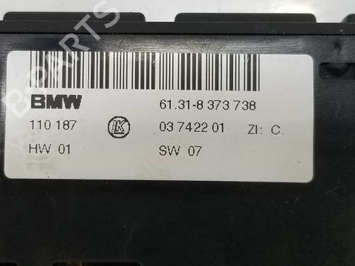 Commutateur BMW X5 (E53) 3.0 d | BP11683105I30