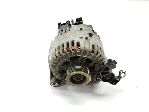 Used Alternator MINI MINI CLUBVAN (R55) Cooper D (112 hp) 15838326