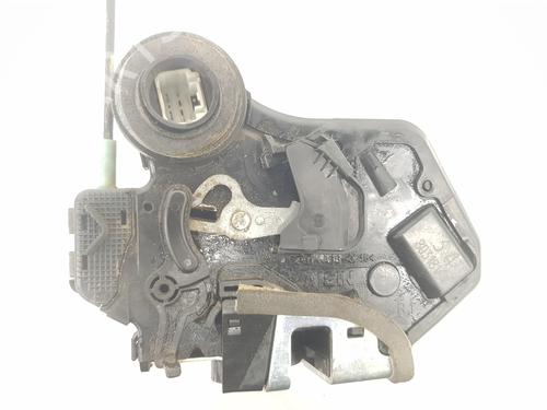 Rear right lock SUZUKI GRAND VITARA II (JT, TE, TD) 1.9 DDiS (JB419WD, JB419XD) | BP12142385C99 