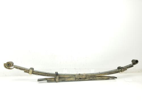 Other TOYOTA HILUX VIII Platform/Chassis (_N1_)  | BP29370771O1 