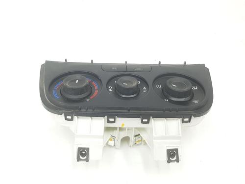 Used Climate control OPEL COMBO Box Body/MPV (X12) 1.3 CDTI (B05) (95 hp) 18122605