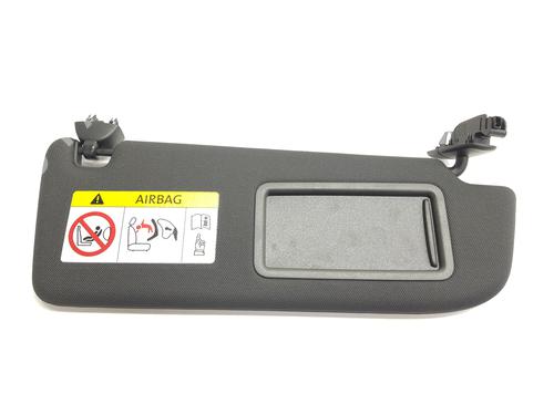 Right sun visor AUDI A6 C7 (4G2, 4GC) 2.0 TDI | BP29617018I2 