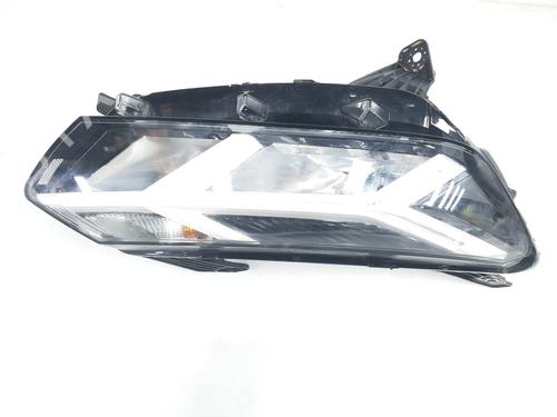 Right headlight DACIA SANDERO III 1.0 TCe 110 | BP34702813C29  - Image 9