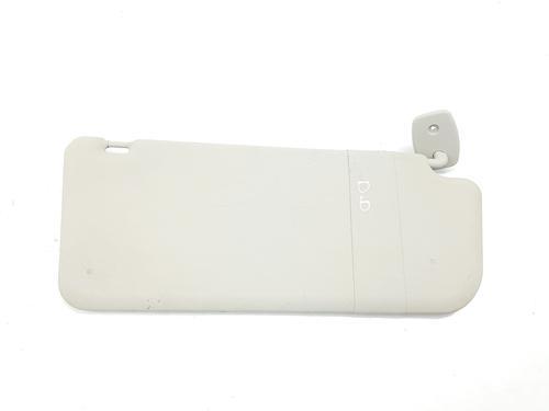 Right sun visor PEUGEOT PARTNER Box Body/MPV 1.6 HDi 16V | BP10636818I2 