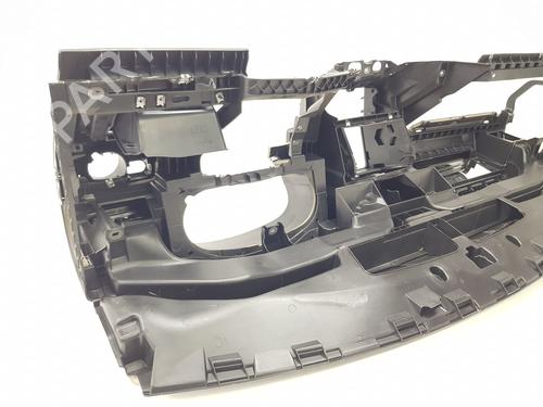 Airbag Kit VW GOLF VI Convertible (517)  | BP29548066C86 
