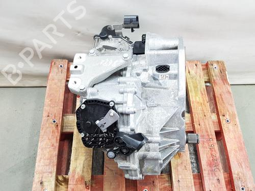 Used Gearbox SEAT ATECA (KH7, KHP) [2016-2025]  27880683