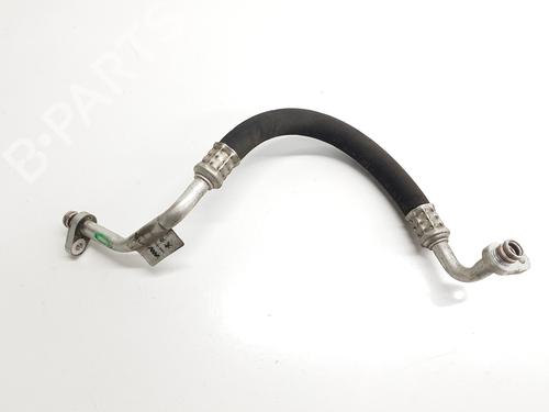 Used AC pipe PEUGEOT PARTNER Box Body/MPV [2008-2025]  30569485