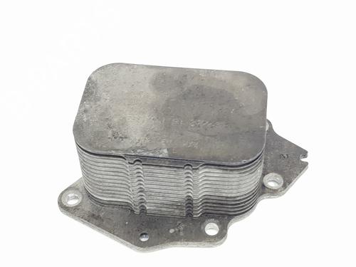Oliekøler Oliekøler FORD TRANSIT COURIER B460 MPV 1.5 TDCi (95 hp) 36361964 36361964