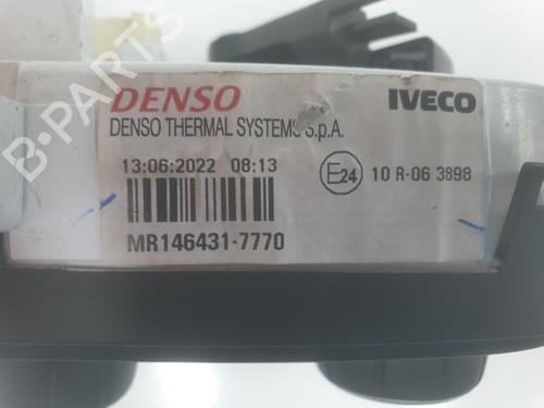 Climate control IVECO DAILY VI Van | BP36679296I5 - Image 4