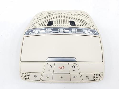 Interior roof light MERCEDES-BENZ C-CLASS (W205) C 220 BlueTEC / d (205.002, 205.004) | BP7419633I8