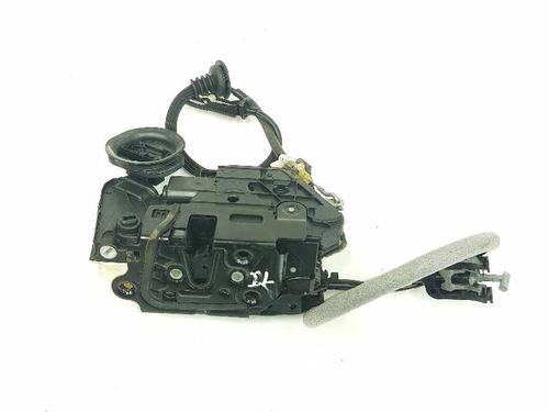 Rear left lock VW GOLF VI (5K1) 1.6 TDI | BP7354044C100 