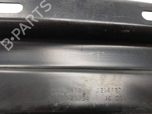 Rear bumper reinforcement BMW 3 (F30, F80) 318 d | BP23533861C73 