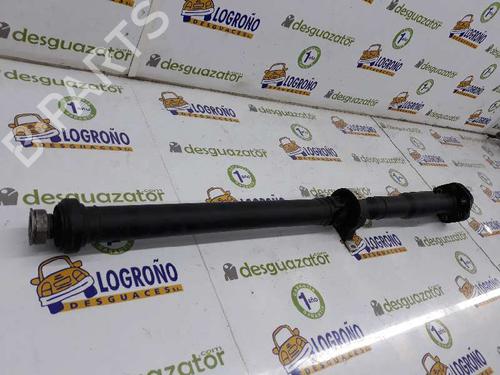 Driveshaft BMW Z4 Roadster (E89) sDrive 20 i | BP780754M37 