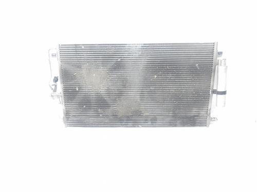 AC radiator MERCEDES-BENZ SPRINTER 5-t Van (B907)  | BP29436340M32 