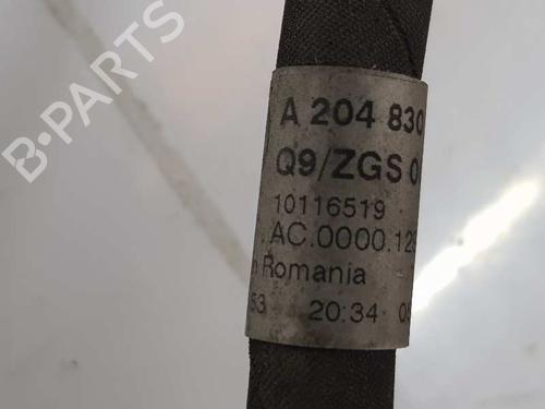 AC pipe MERCEDES-BENZ C-CLASS (W204) C 220 CDI (204.002) | BP14074255M126