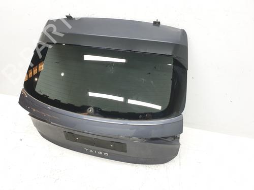 Tailgate VW TAIGO (CS1)  | BP26333752C6 