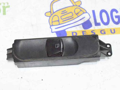 Right front window switch MERCEDES-BENZ VITO / MIXTO Van (W639) [2003-2024]  1363769