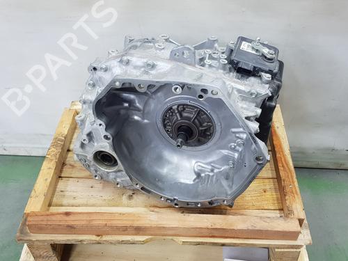 Used Gearbox JEEP RENEGADE SUV (BU, B1, BV) [2014-2025]  29906744