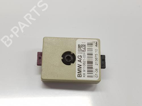Elektronisk modul BMW 3 (E90) 320 d xDrive (177 hp) 12462578